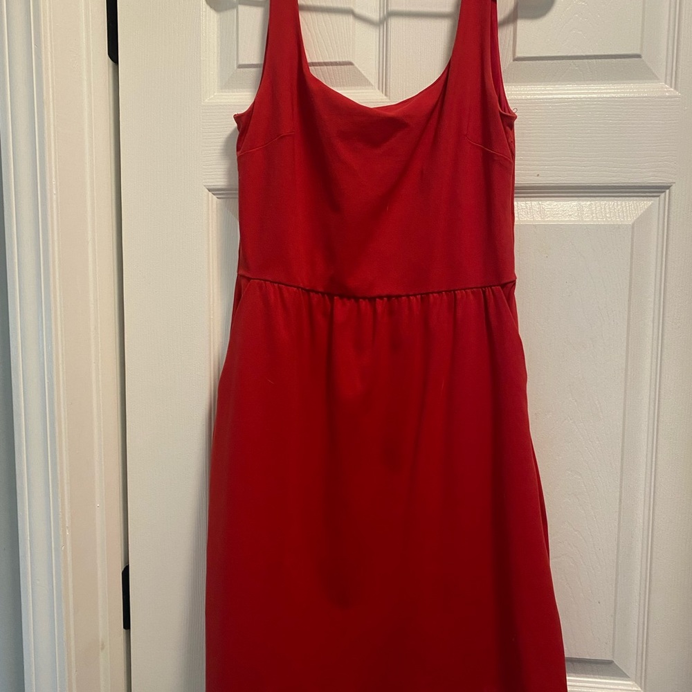 Cynthia Rowley Dress